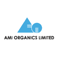 ami organics limited